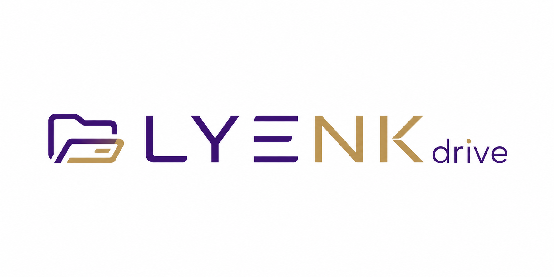 Lyenk Shared Cloud Drive